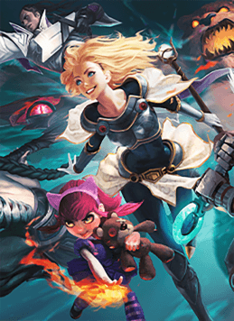 Image loading failed